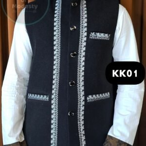 কম্বল কাপড়ের কটি কোড KK01 সাইজ XL