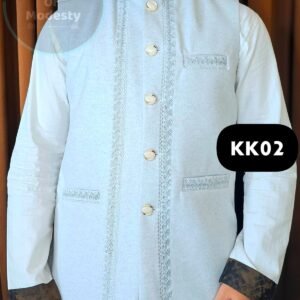 কম্বল কাপড়ের কটি কোড KK02 সাইজ L